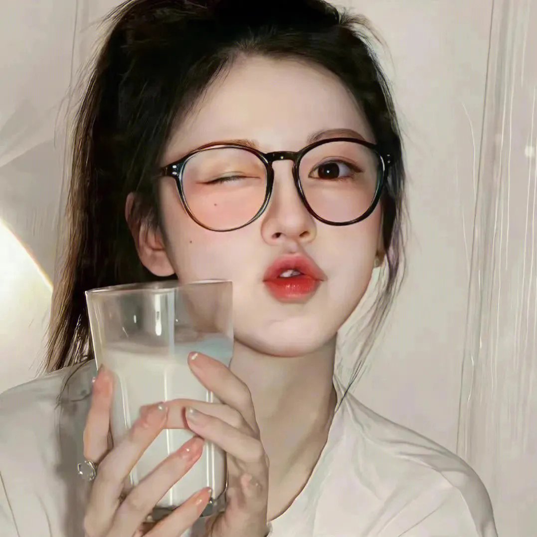 心动的他