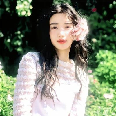 岗上花开